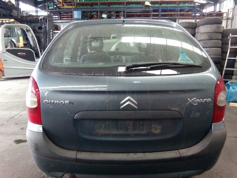 citroën xsara picasso del año 2006