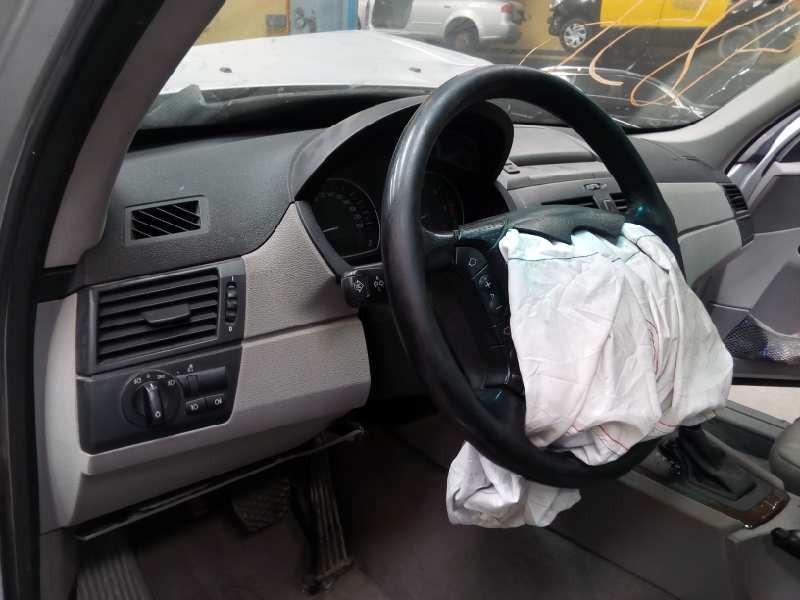 bmw x3 (e83) del año 2005