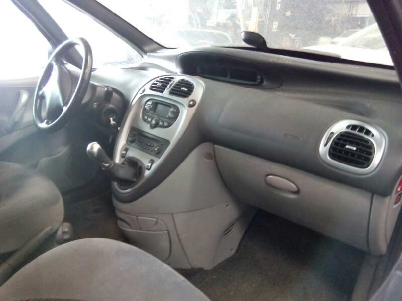 citroën xsara picasso del año 2006