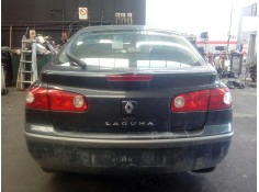 renault laguna ii (bg0) del año 2007 2