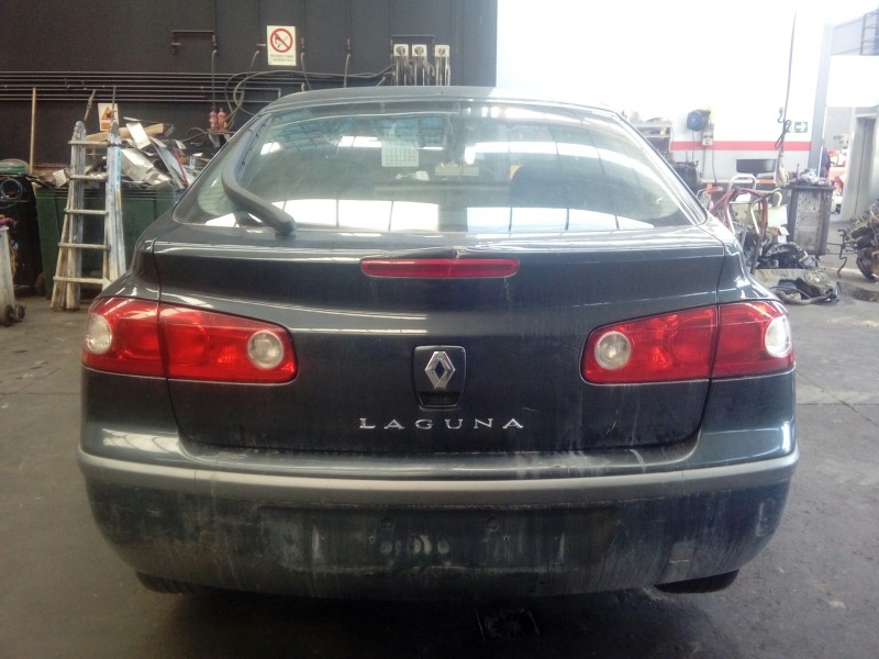 renault laguna ii (bg0) del año 2007