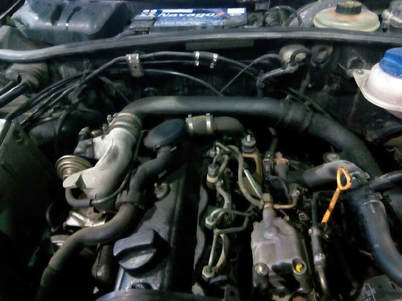 audi a4 berlina (b5) del año 2000