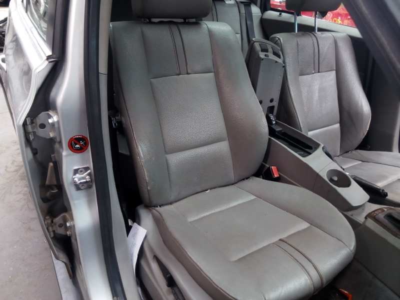 bmw x3 (e83) del año 2005