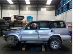 nissan terrano/terrano.ii (r20) del año 1999