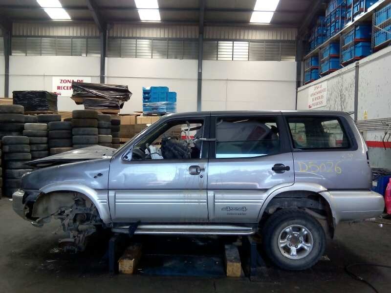 nissan terrano/terrano.ii (r20) del año 1999