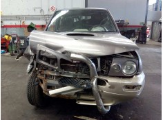 nissan terrano/terrano.ii (r20) del año 1999 2