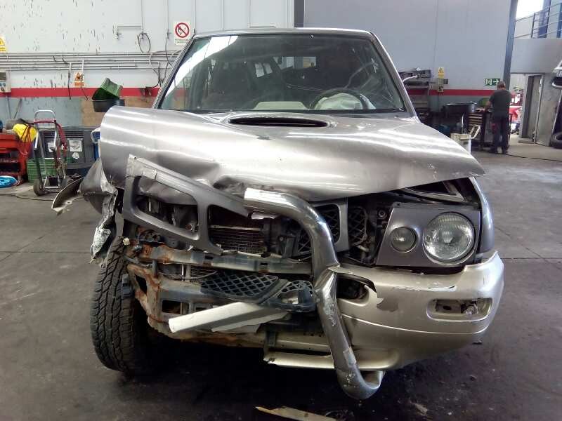 nissan terrano/terrano.ii (r20) del año 1999