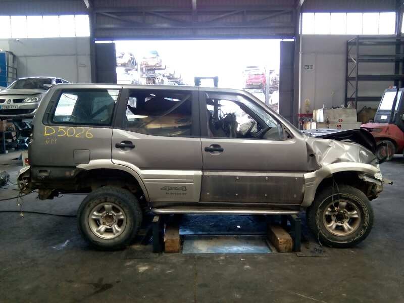 nissan terrano/terrano.ii (r20) del año 1999