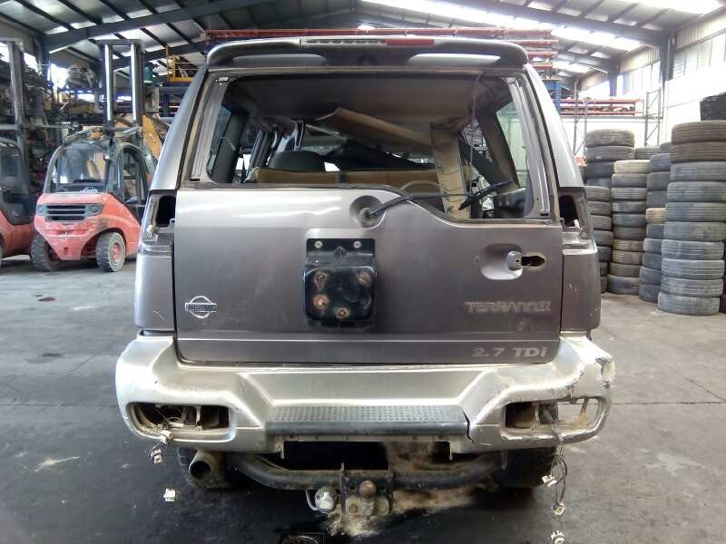 nissan terrano/terrano.ii (r20) del año 1999