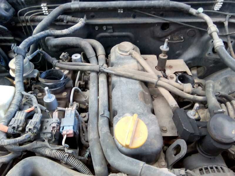 nissan terrano/terrano.ii (r20) del año 1999