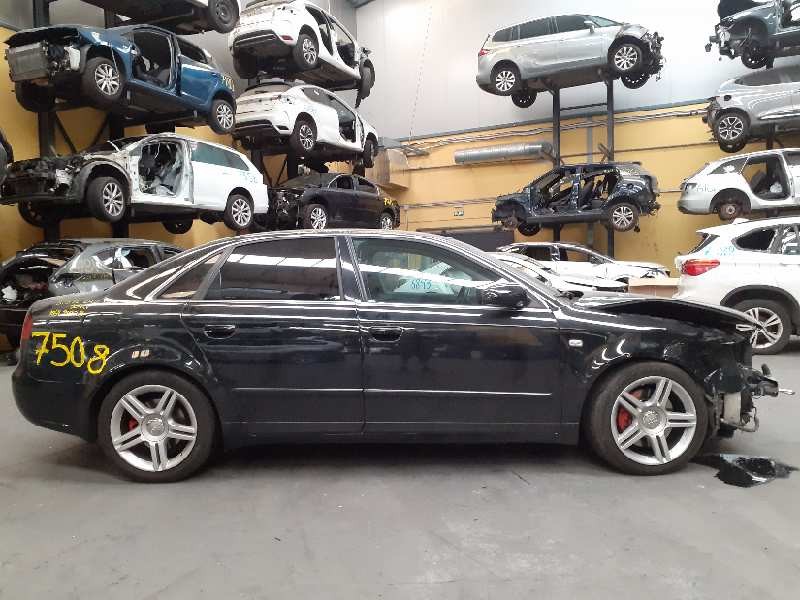 audi a4 berlina (8e) del año 2004