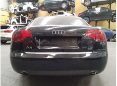 audi a4 berlina (8e) del año 2004 2