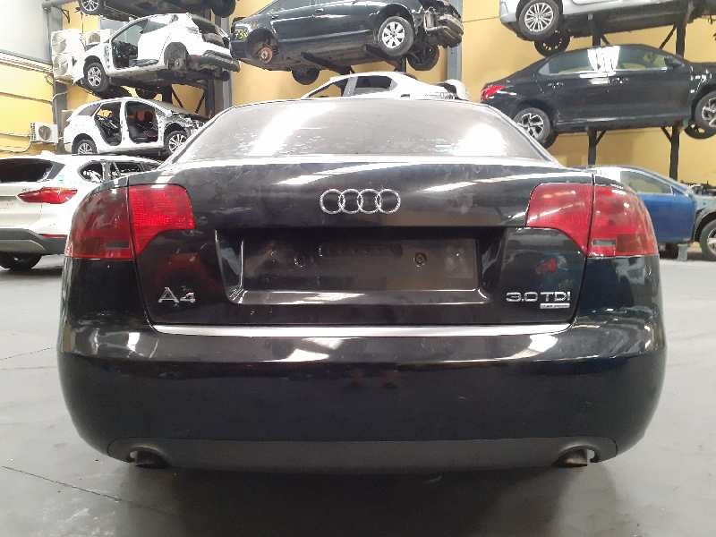 audi a4 berlina (8e) del año 2004