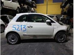 FIAT NUOVA 500 (150)