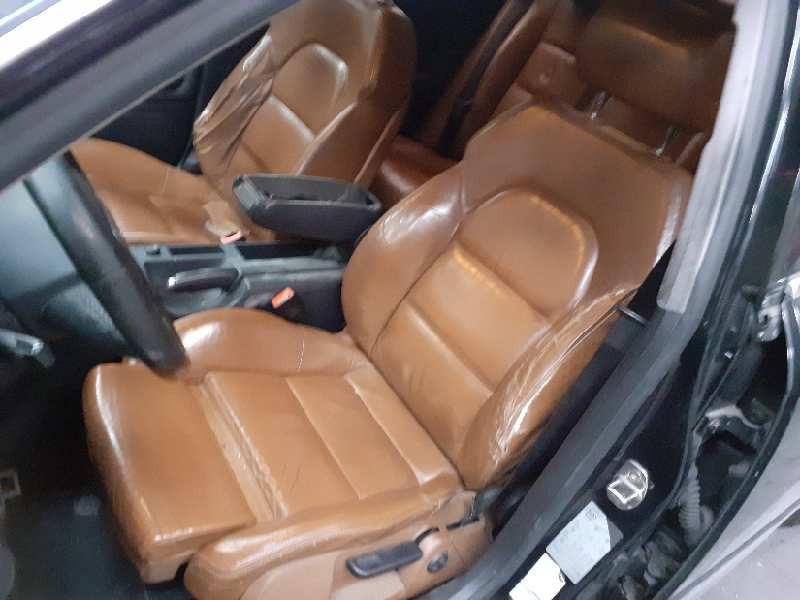audi a4 berlina (8e) del año 2004