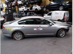 volkswagen passat lim. (3g2) del año 2016