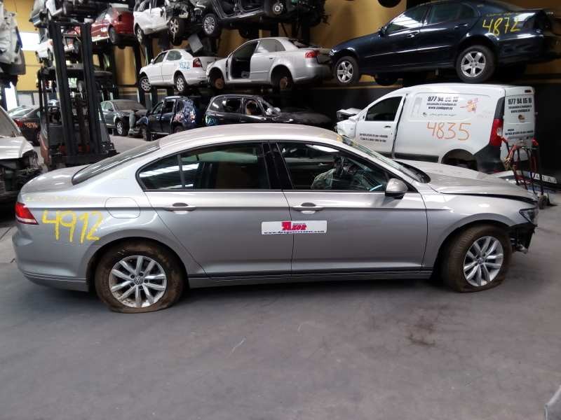volkswagen passat lim. (3g2) del año 2016