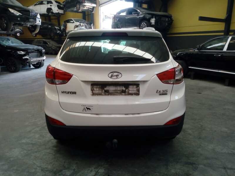 hyundai ix35 del año 2011