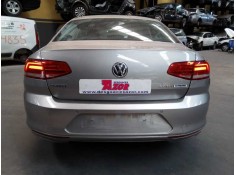 volkswagen passat lim. (3g2) del año 2016 2