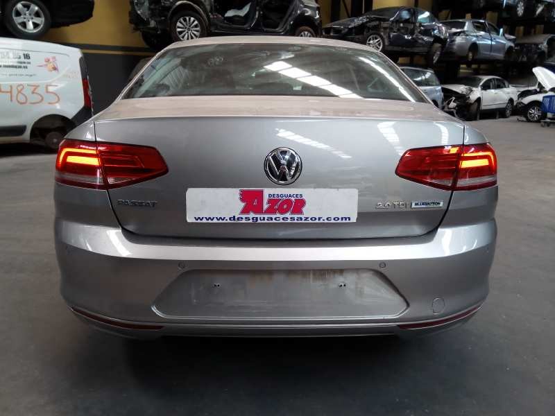 volkswagen passat lim. (3g2) del año 2016