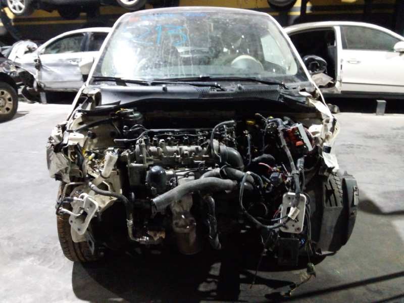fiat nuova 500 (150) del año 2010