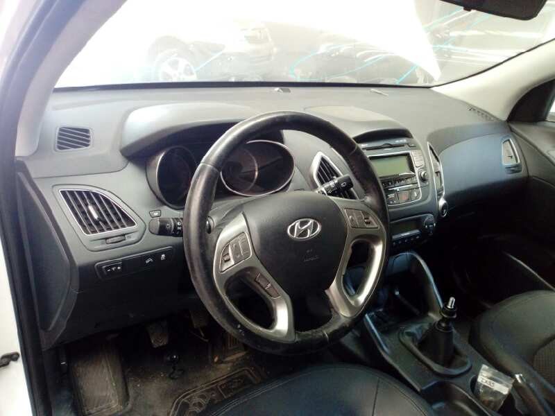hyundai ix35 del año 2011
