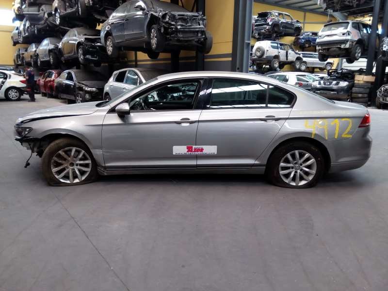 volkswagen passat lim. (3g2) del año 2016