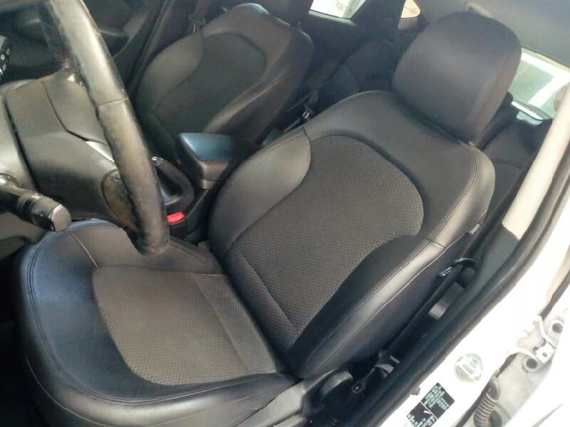 hyundai ix35 del año 2011