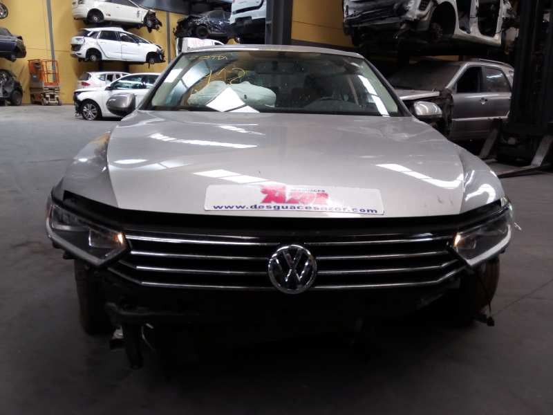 volkswagen passat lim. (3g2) del año 2016