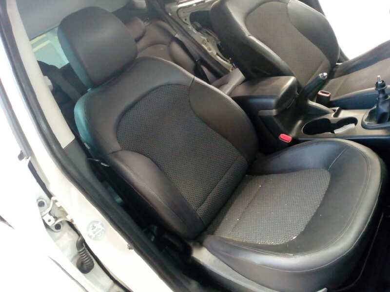 hyundai ix35 del año 2011