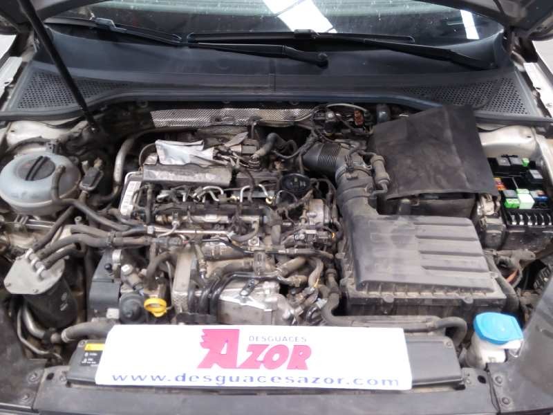 volkswagen passat lim. (3g2) del año 2016