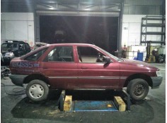 ford escort berlina/turnier del año 1993