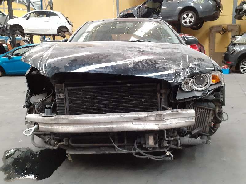 audi a4 berlina (8e) del año 2004