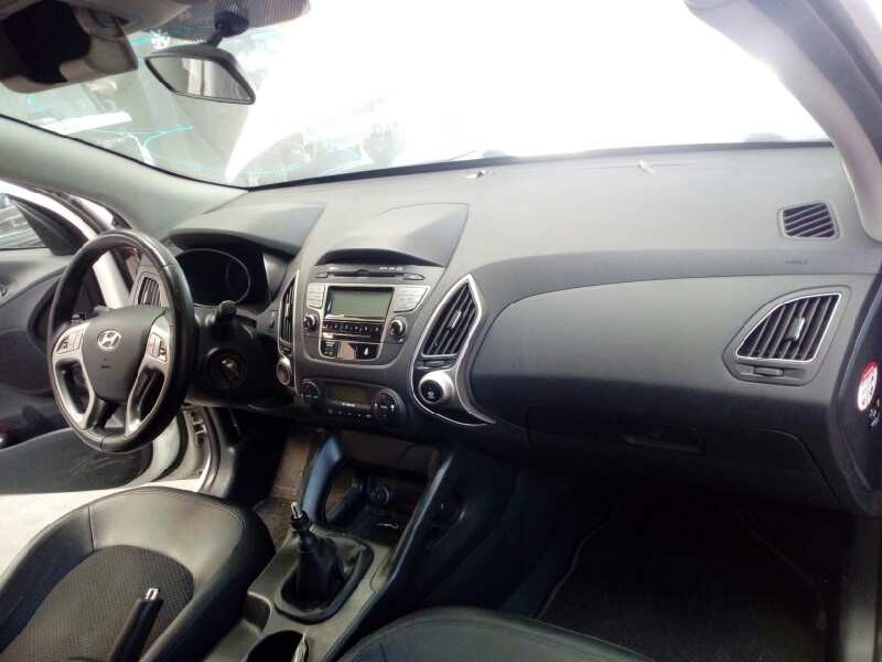 hyundai ix35 del año 2011