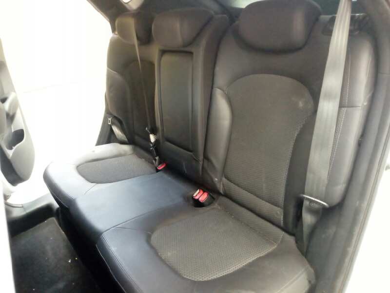 hyundai ix35 del año 2011