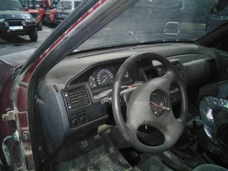 ford escort berlina/turnier del año 1993