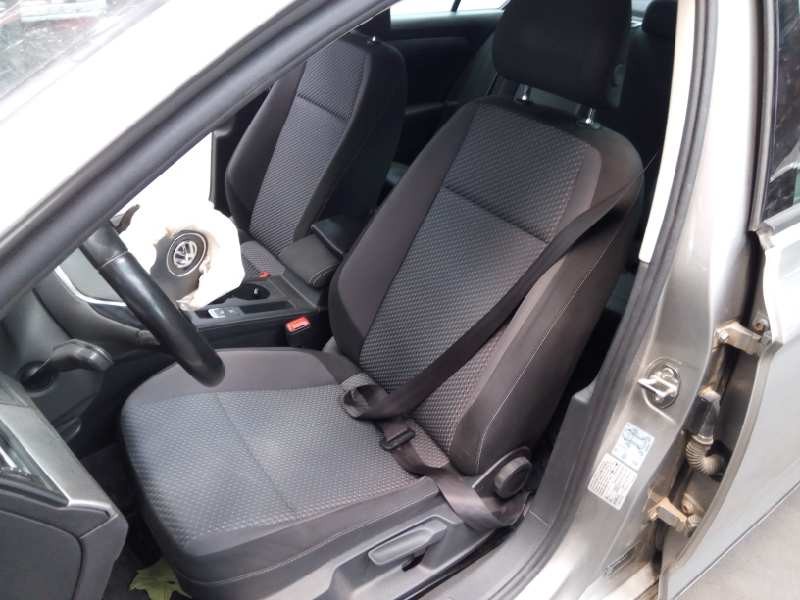 volkswagen passat lim. (3g2) del año 2016