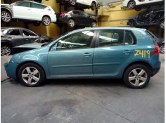 VOLKSWAGEN GOLF V BERLINA (1K1)