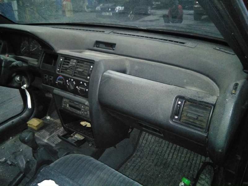 ford escort berlina/turnier del año 1993