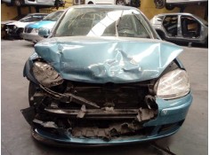 volkswagen golf v berlina (1k1) del año 2006 2