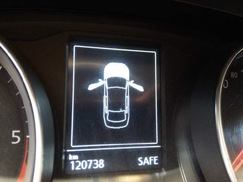 volkswagen passat lim. (3g2) del año 2016