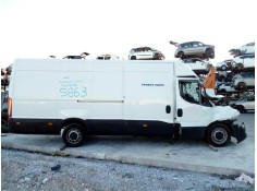 IVECO DAILY KA