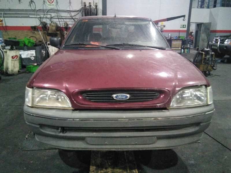 ford escort berlina/turnier del año 1993