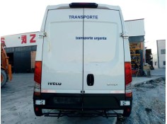 iveco daily ka del año 2018 2