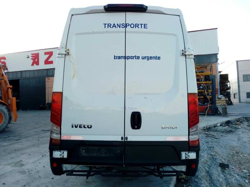 iveco daily ka del año 2018