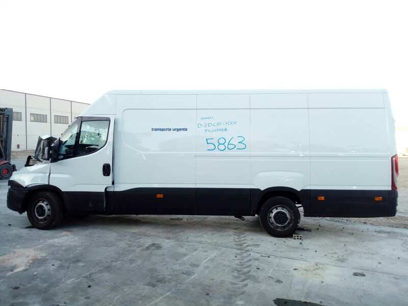 iveco daily ka del año 2018