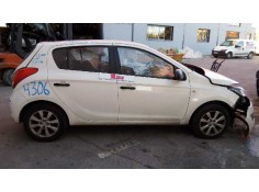 hyundai i20 del año 2013