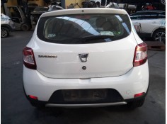 dacia sandero del año 2012 2