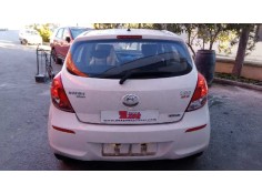 hyundai i20 del año 2013 2