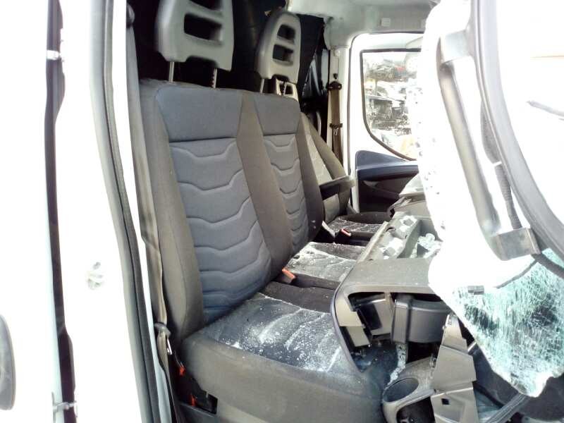 iveco daily ka del año 2018